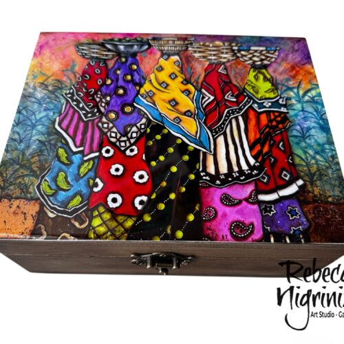 Decorative Box