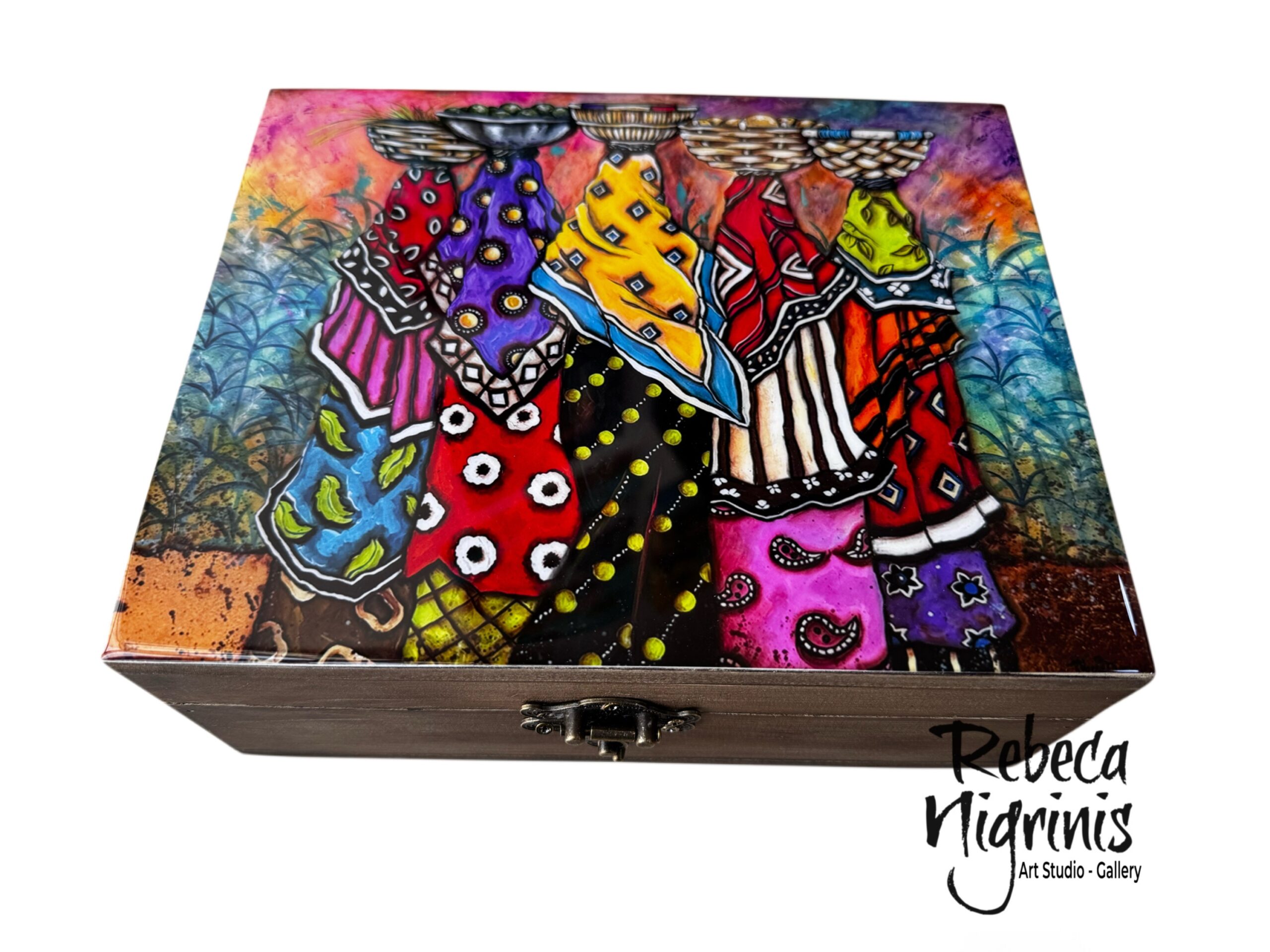 Decorative Box